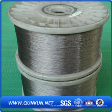 Manufacturer 0.5mm and 10 Gauge Stainless Steel Wire